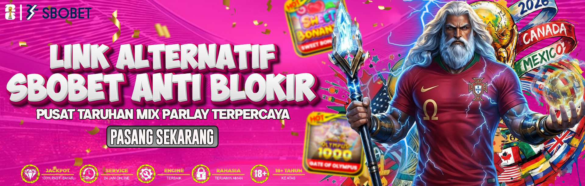 MENTARIQQ